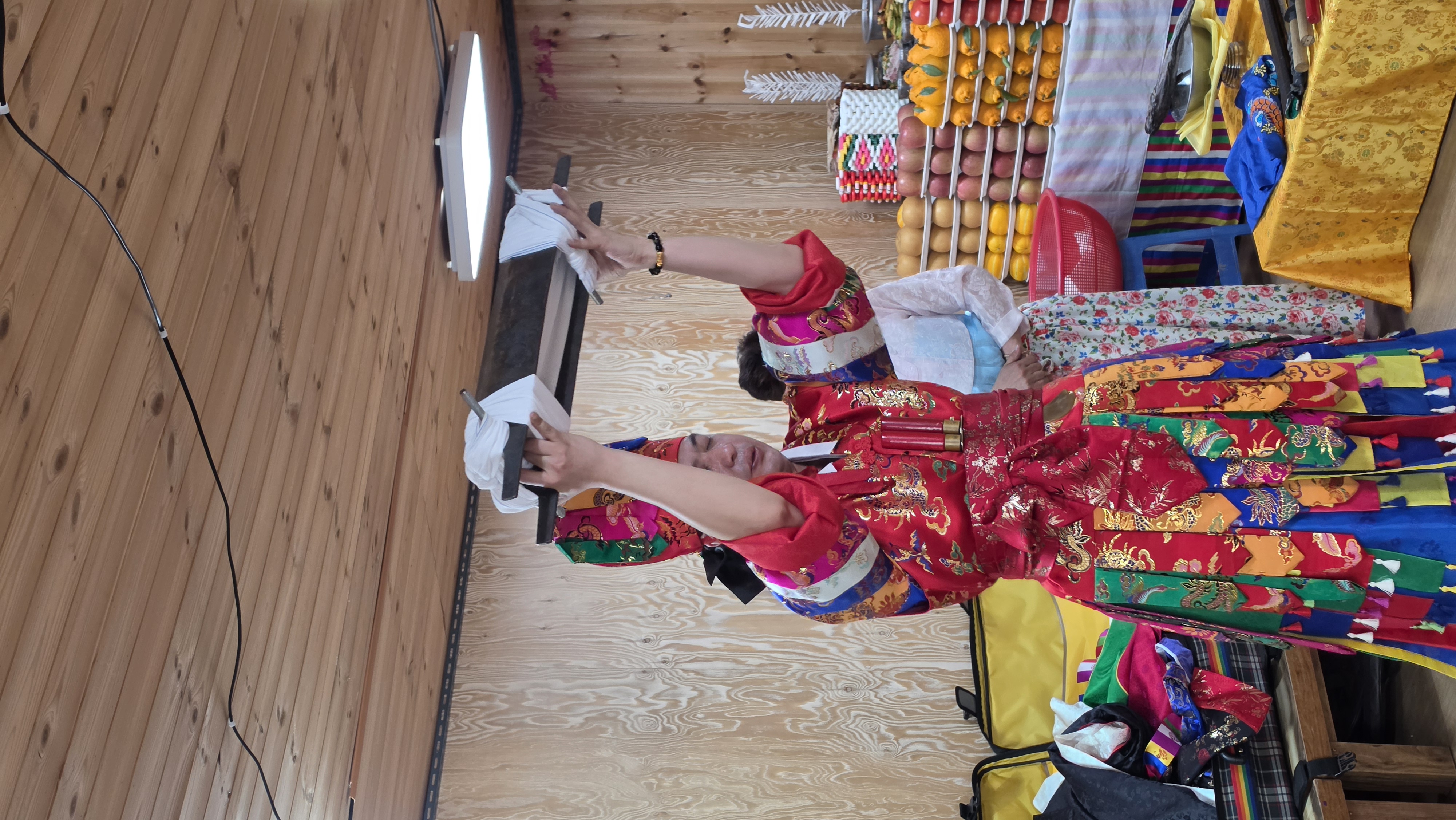 유료 사주 2.0 (디테일)